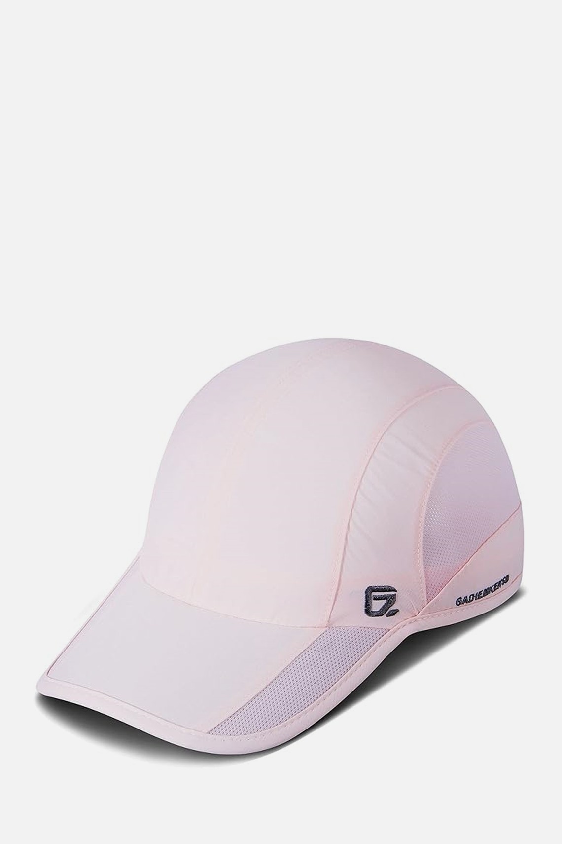 Unstructured Quick Dry Sports Cap from GADIEMKENSD