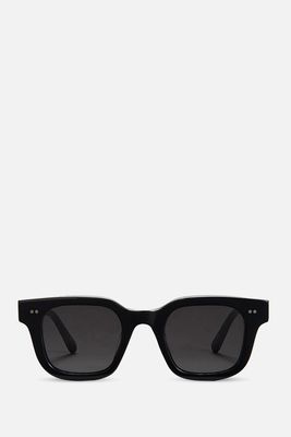 04 Rectangular Sunglasses from Chimi