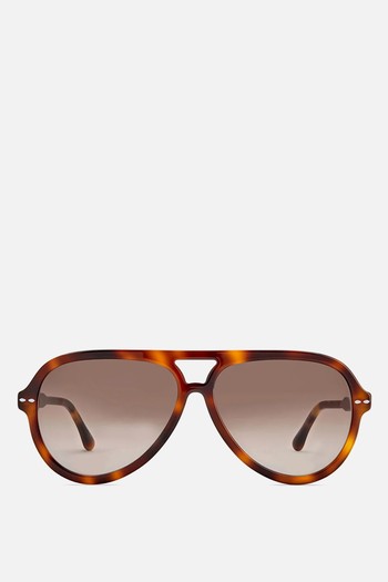 Aviator Sunglasses from Isabel Marant