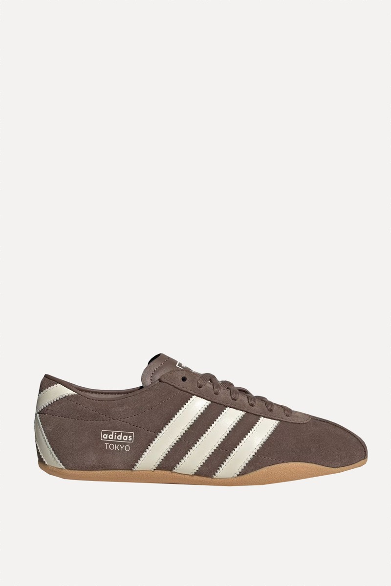 Tokyo Shoes from ADIDAS