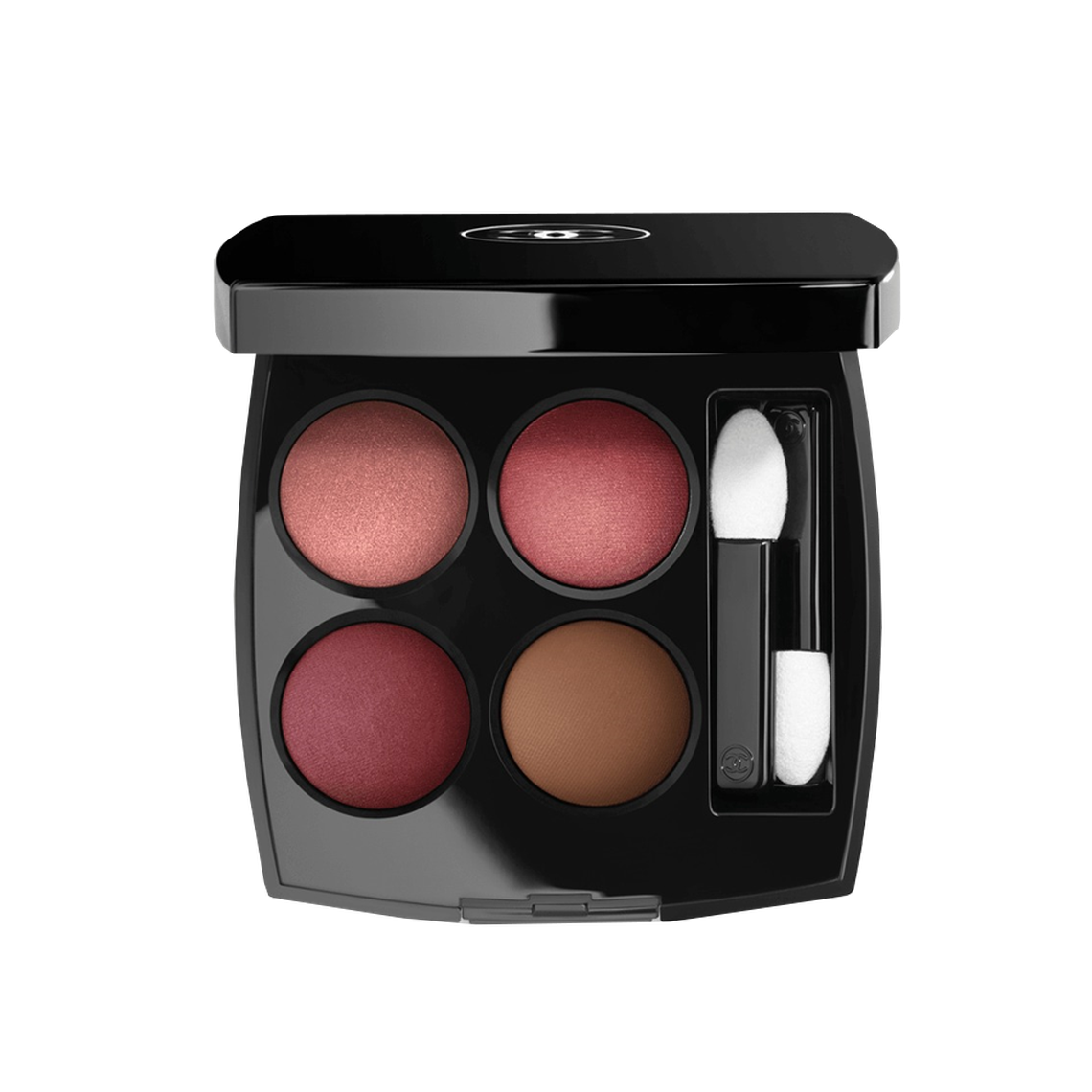 Multi-Effect Quadra Eyeshadow from Chanel