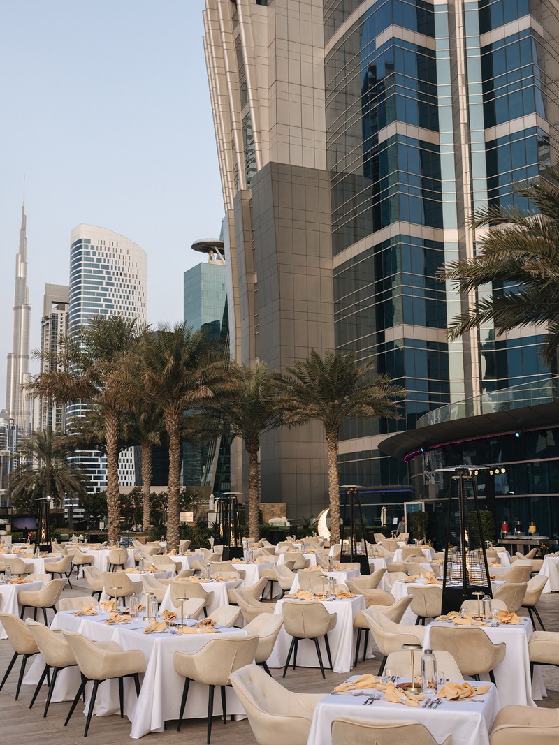 Best Iftars To Book For Ramadan