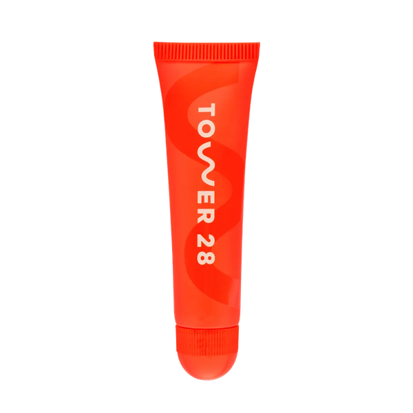LipSoftie™ Hydrating Tinted Lip Treatment Balm from TOWER 28