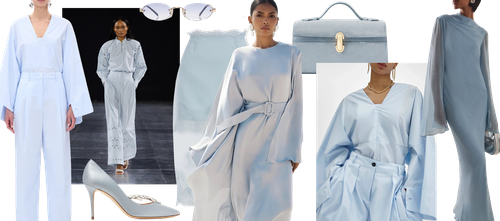 The Round Up: Pale Blue