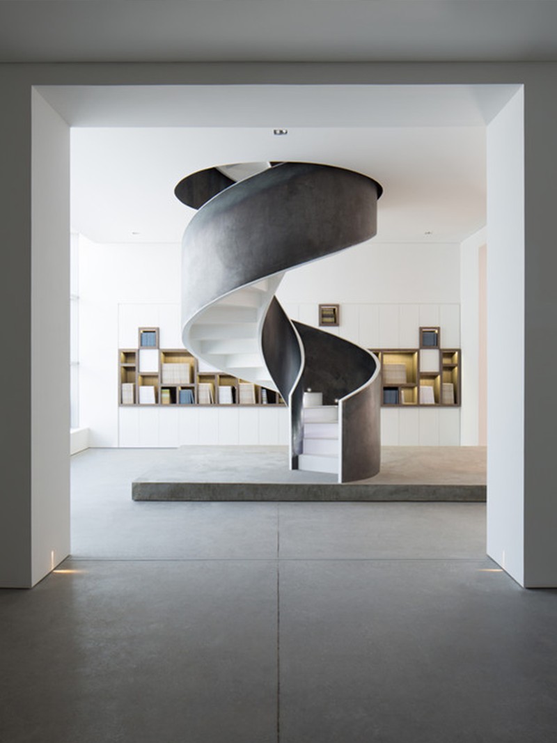 Spend The Day In Alserkal Avenue 