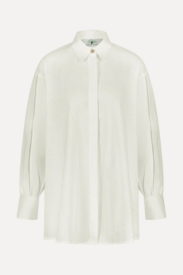 Luna Long Sleeve Shirt