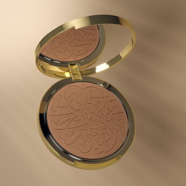 Arabian Sun Bronzer