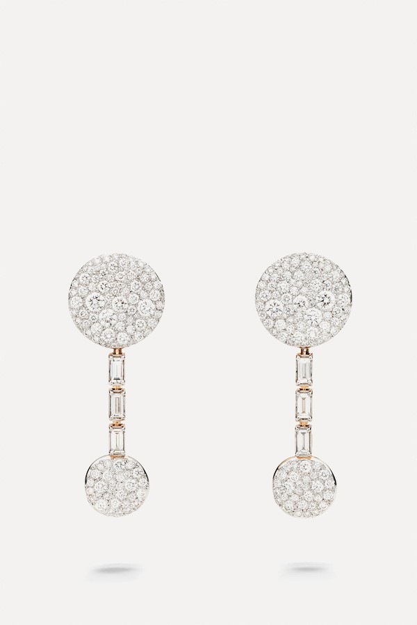 Sabbia Earrings