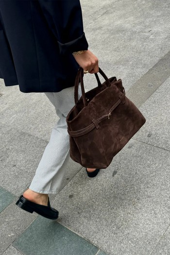 Le Cambon 35 Bag  from Manu Atelier