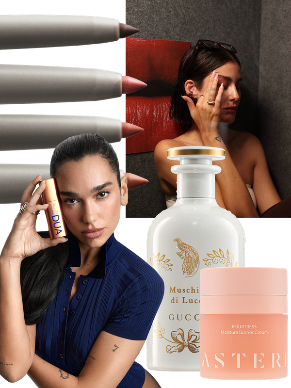 The Beauty Radar: November