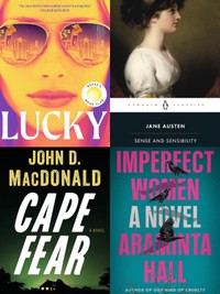 9 Books To Read Before They Hit The Screen