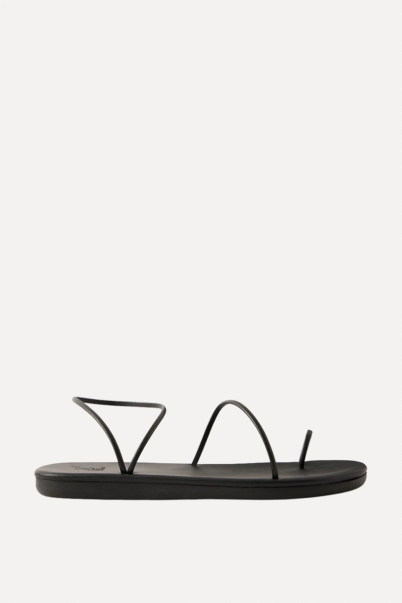 Kansiz Sandals from Ancient Greek Sandals