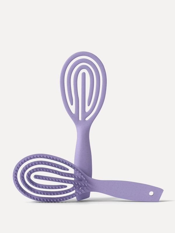 Tangle Ease Detangling Brush