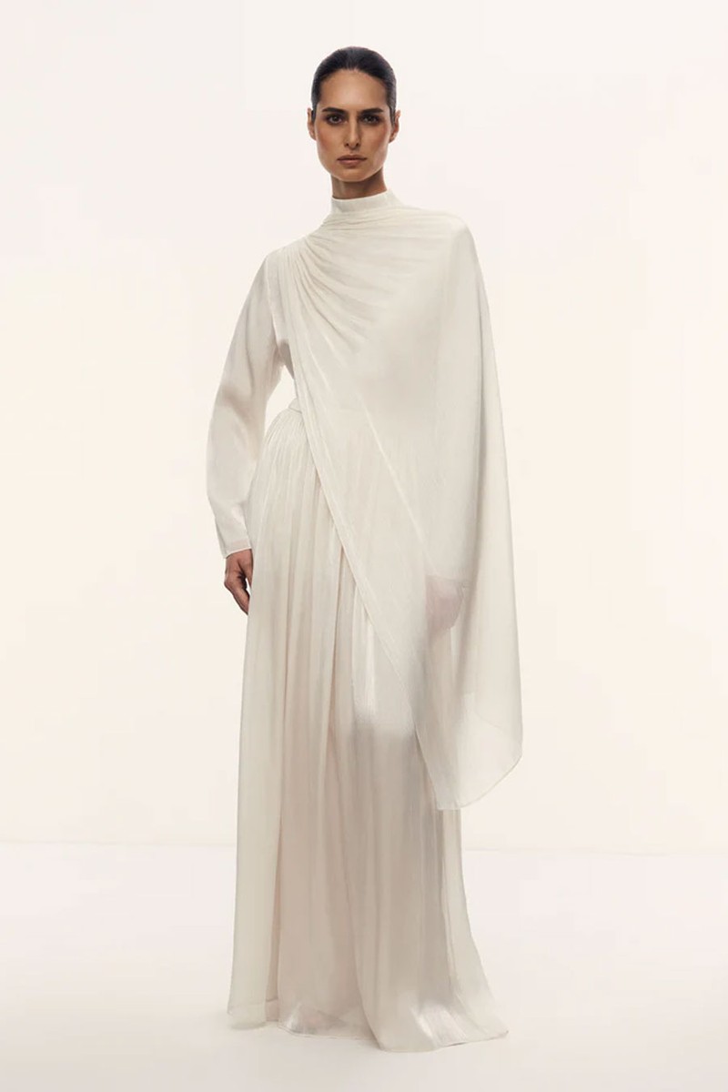 Oasis Maxi Skirt from 12 Storeez