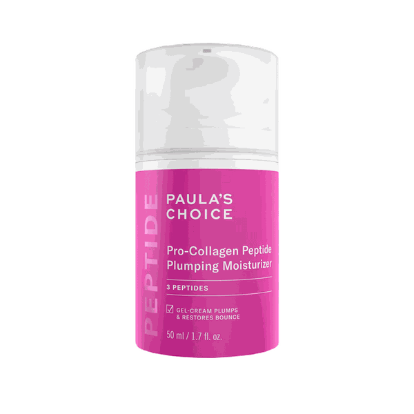 Pro-Collagen Peptide Plumping Moisturizer from Paula's Choice