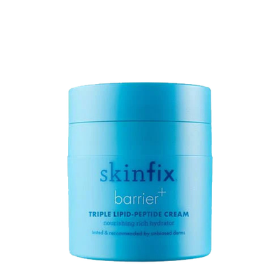 Barrier+ Triple Lipid-Peptide Cream from Skinfix