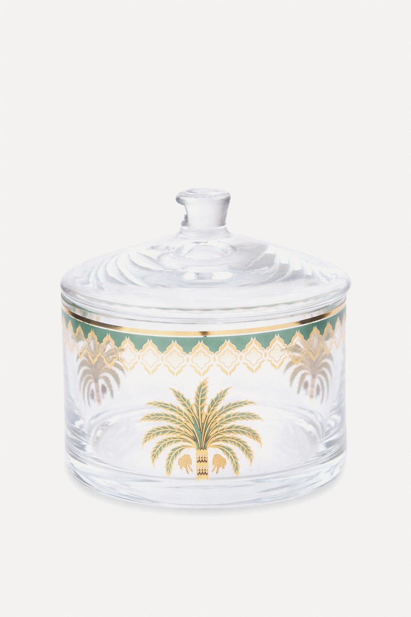 Palm Candy Box from Villeroy & Boch