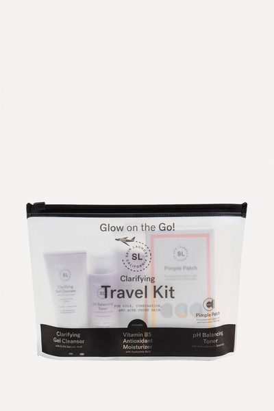 Clarifying Travel Kit