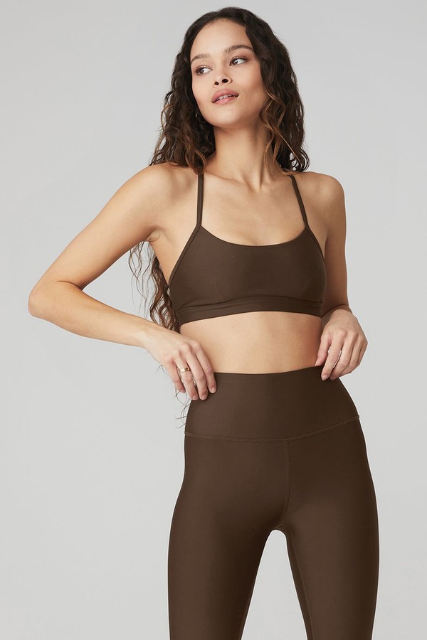 Airlift Intrigue Bra from Alo