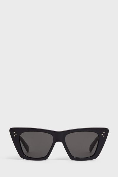 Cat Eye S187 Sunglasses  from Celine