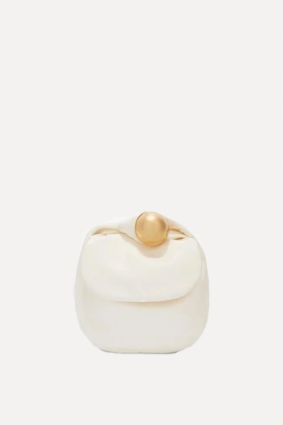 Sphere Pouch from Jil Sander