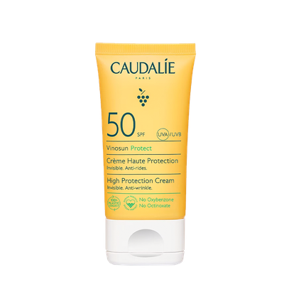 Vinosun Protect Cream SPF50+ from Caudalie