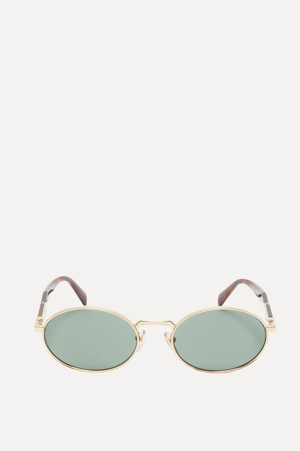 Collection Sunglasses from Prada