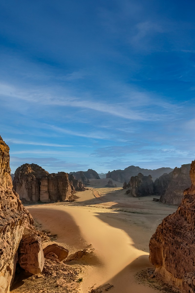 Desert X AlUla 2026