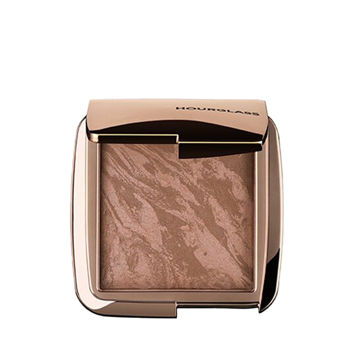 Ambient Lighting Mini Bronzer from Hourglass