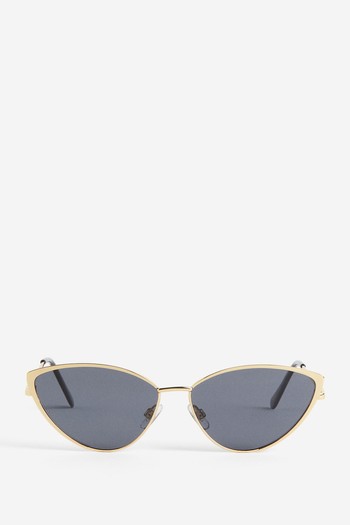 Cat-Eye Sunglasses from H&M