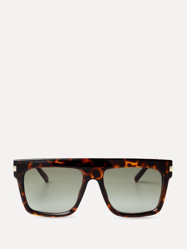 Offside Square Sunglasses