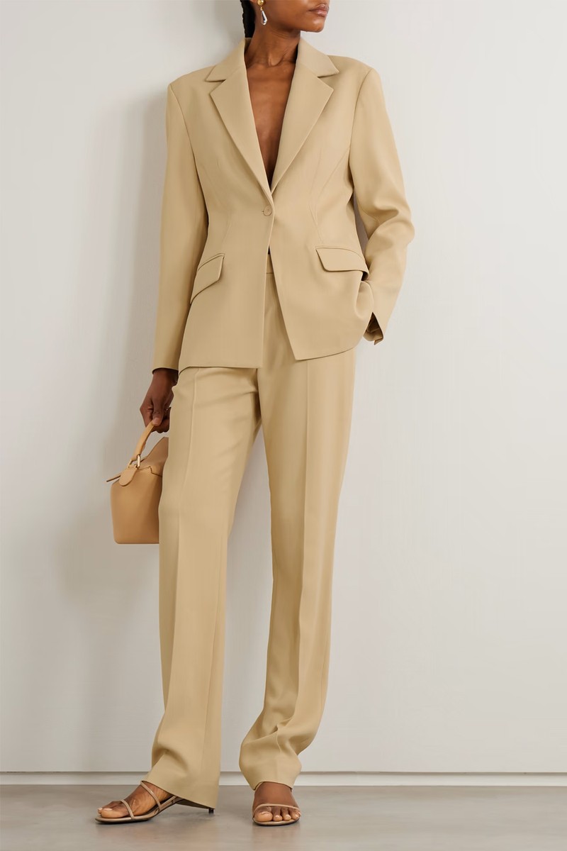 Fallon Cady Blazer from Joseph 