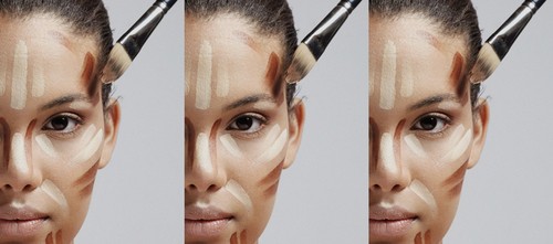 A Foolproof Guide To Contouring