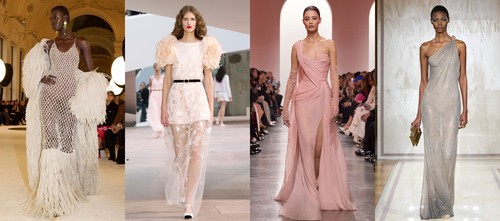 The SheerLuxe Guide To Couture Fashion Week