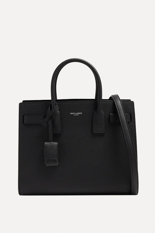 Baby Sac De Jour Bag from Saint Laurent