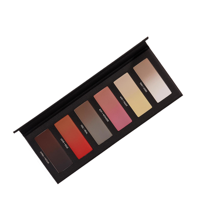 Beautopsy Palette from Hindash