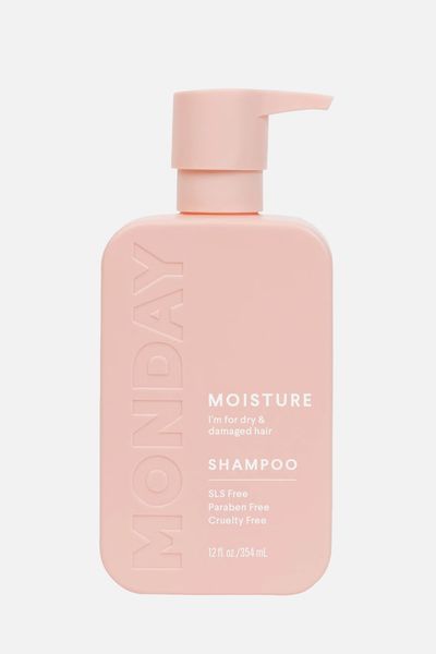 Moisture Shampoo from MONDAY