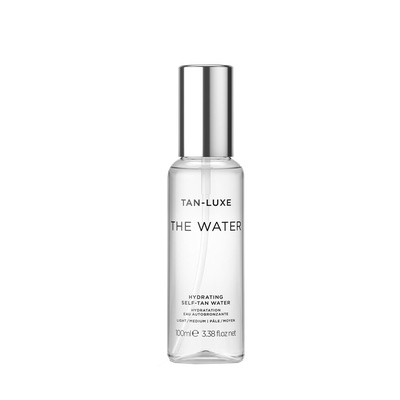The Water Hydrating Self-Tan Water from Tan-Luxe
