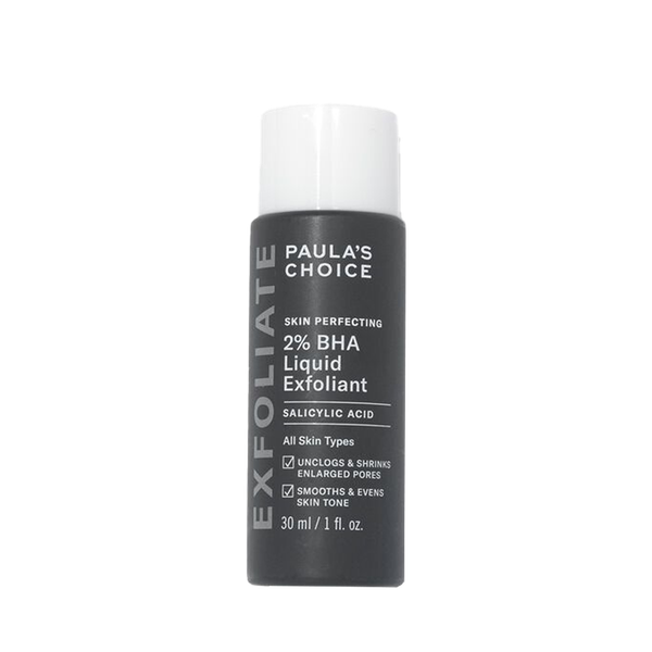 2% BHA Liquid Exfoliant from Paula's Choice