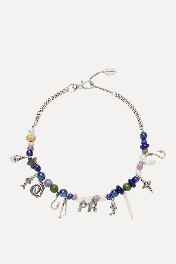 Fishermen Necklace