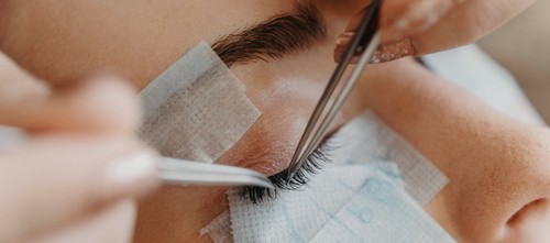 The SL Directory: Lash Extensions