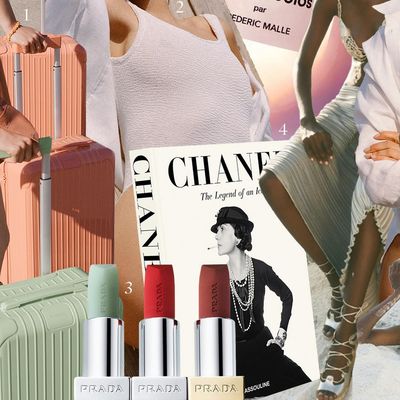 The SL ME team share a selection of their new favourite things. From the latest fashion launches to 