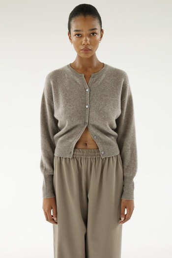 Coco Cardigan from Almada Label