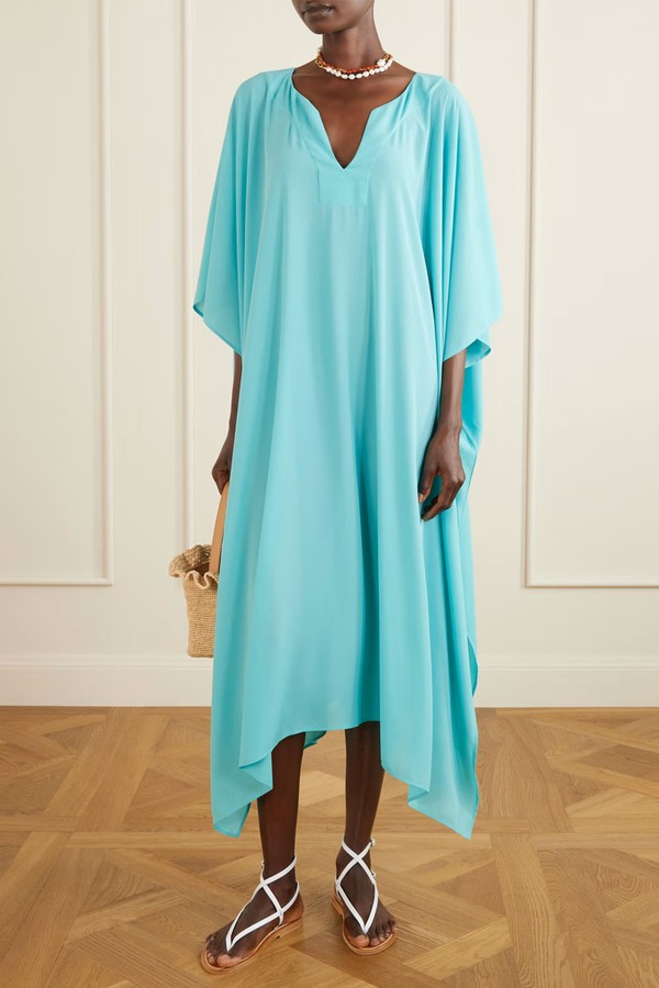 Georgette Kaftan from Sara Cristina