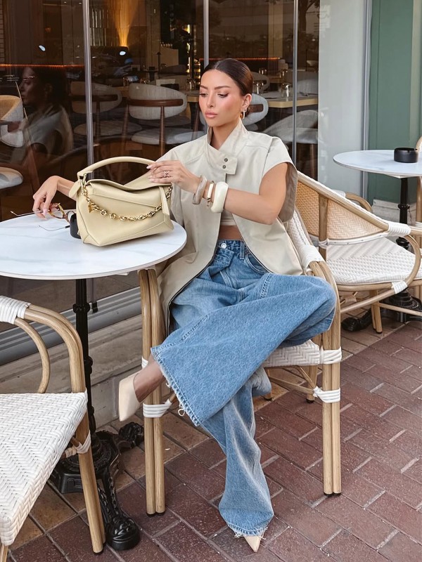 Street Style Get the Look
