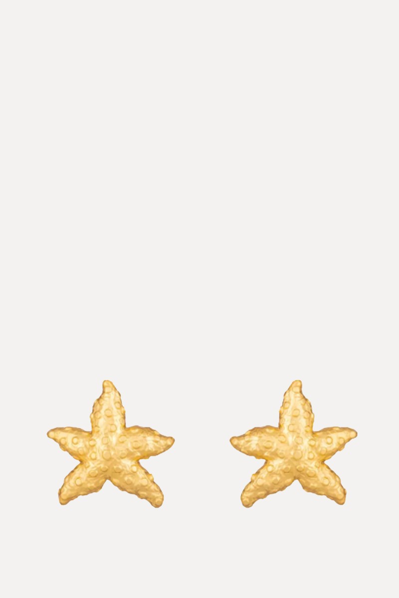 Stella Earrings from Valere