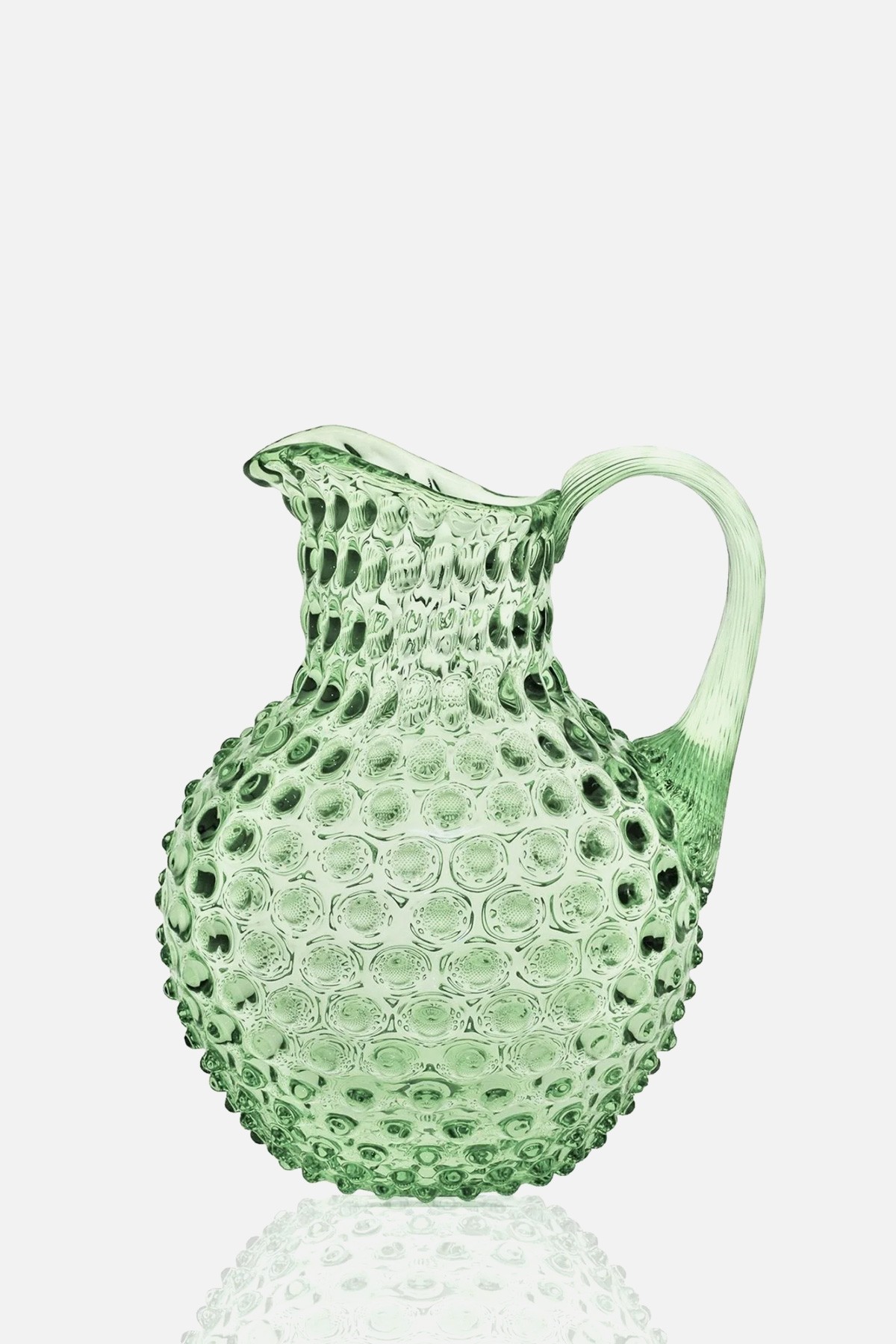 Paris Hobnail Jug 2L from Anna Von Lipa