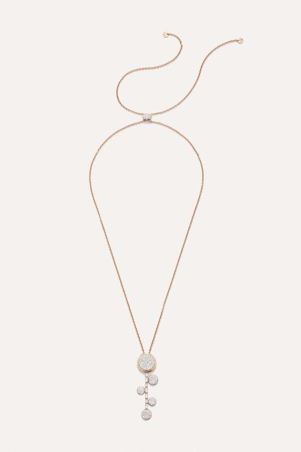 Sabbia Necklace