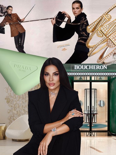 The Luxe List: November