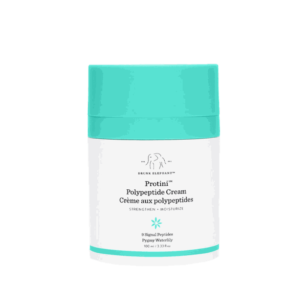 Protini Polypeptide Cream from Drunk Elephant 